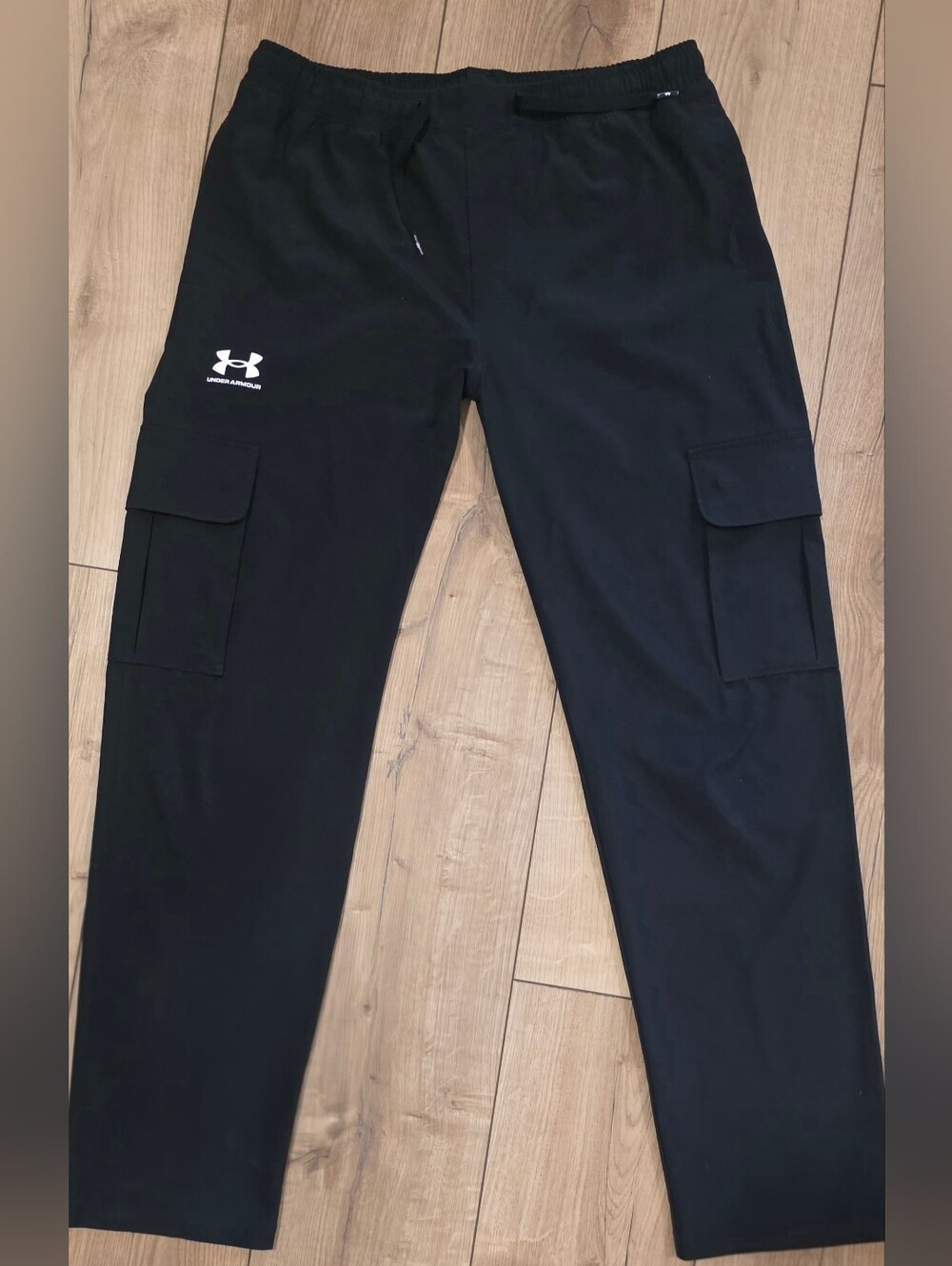 Under Armour Cargo Pants - Youth XL